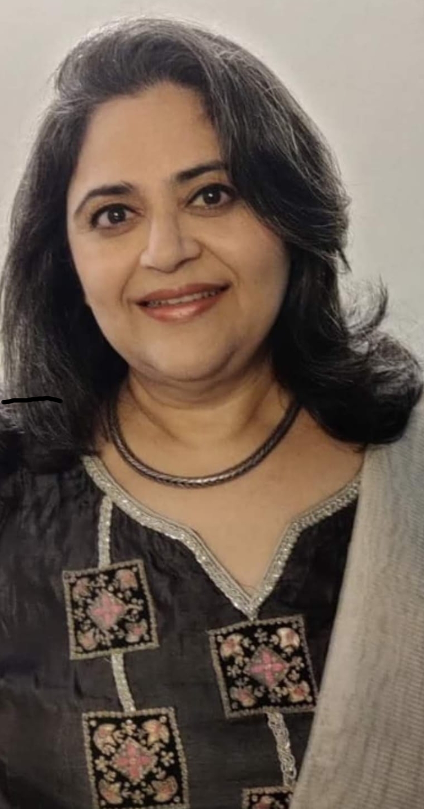 Taru Kapoor Talwar