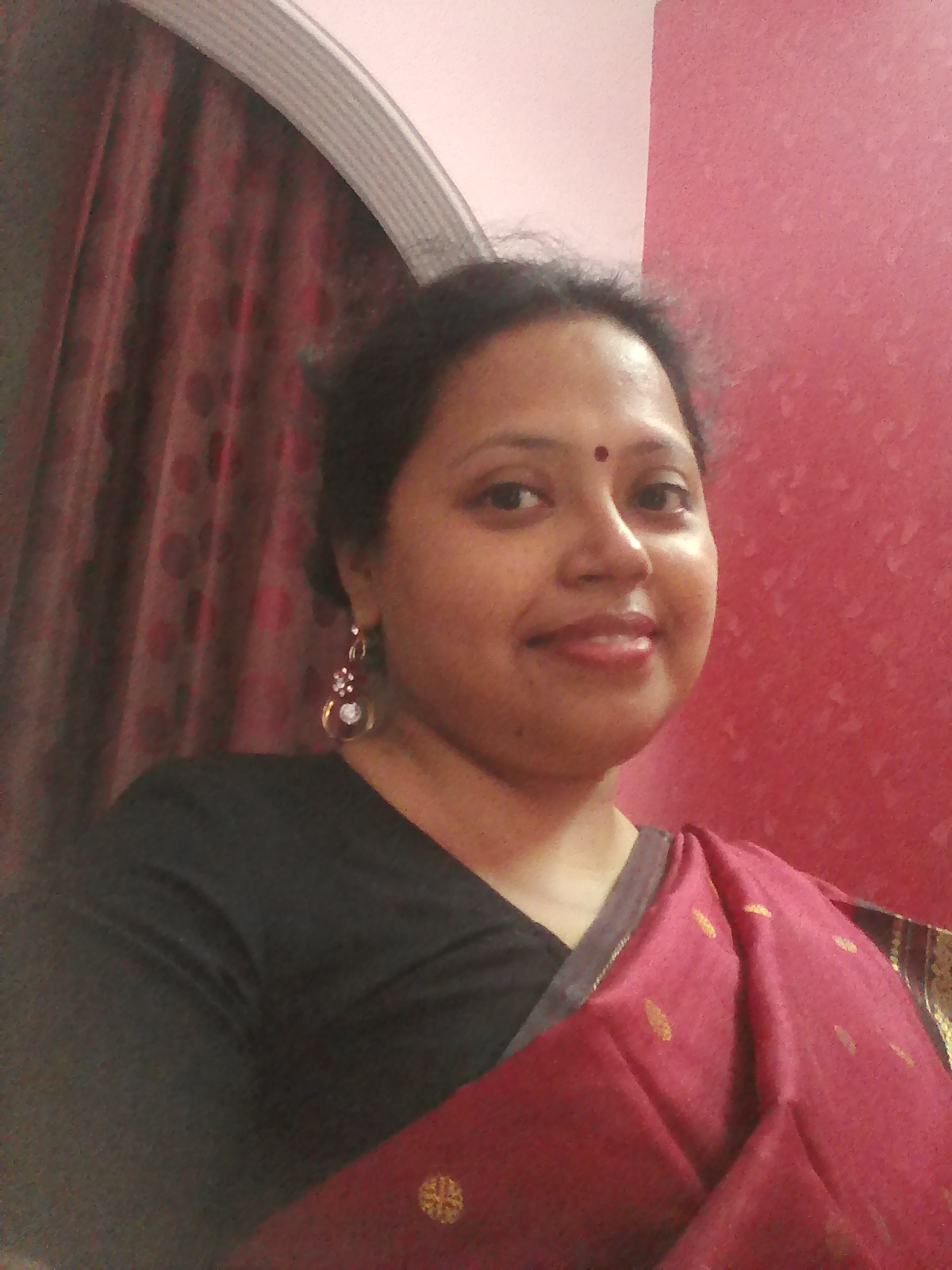Livano Banerjee 