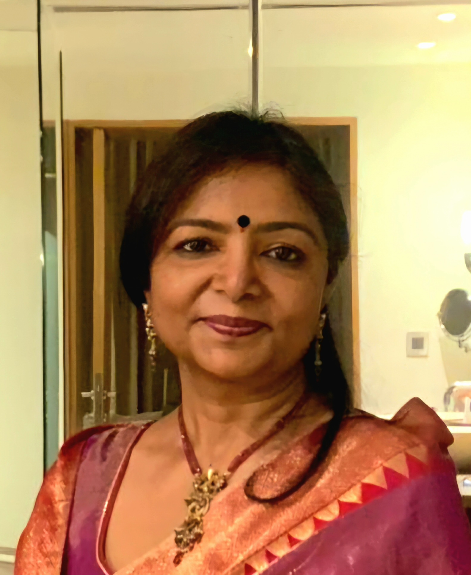 Dr Ranjana Lal 