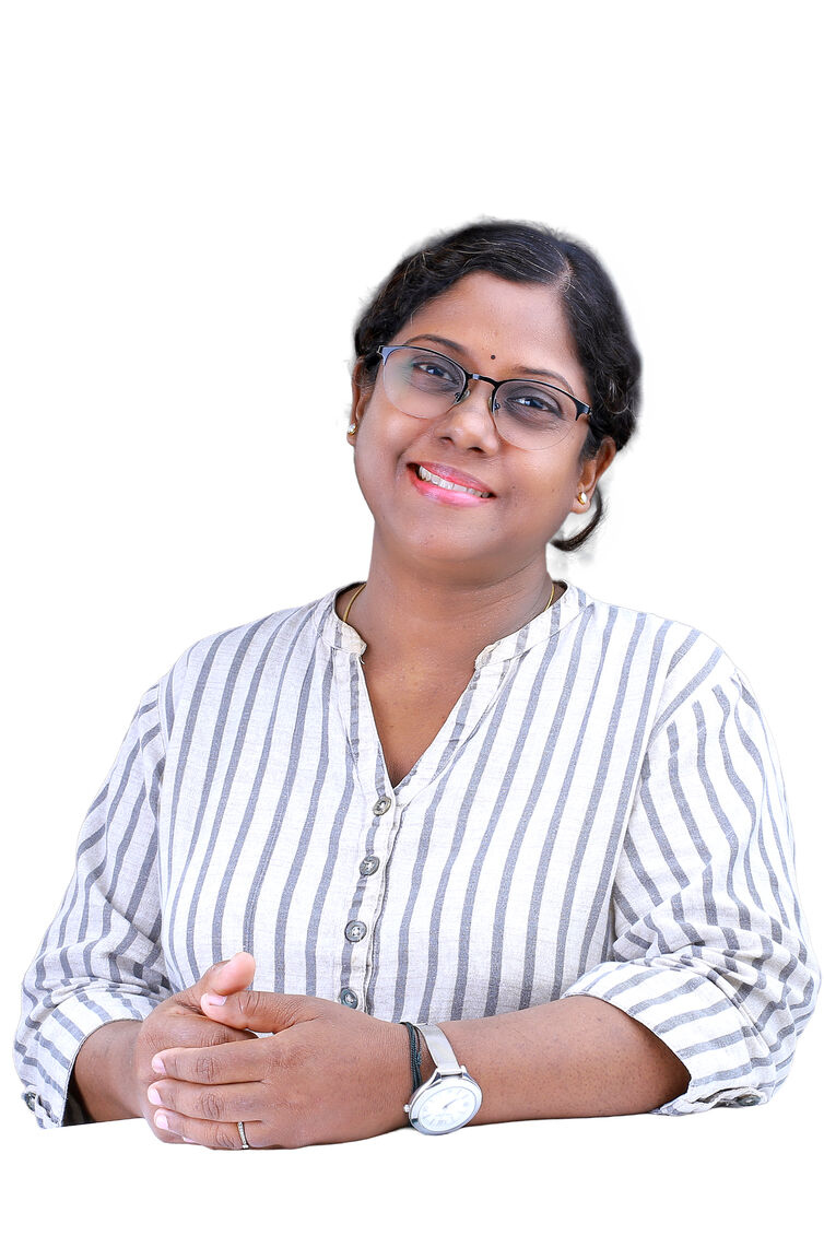 Divya Unnikrishnan