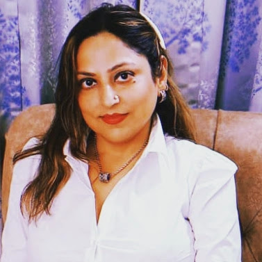 Prabhjot Kaur Nirula 