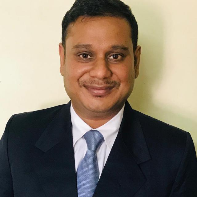 Piyush Ghosal