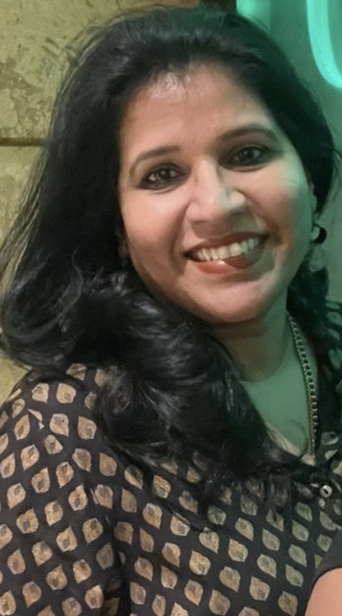Meena Kumar 