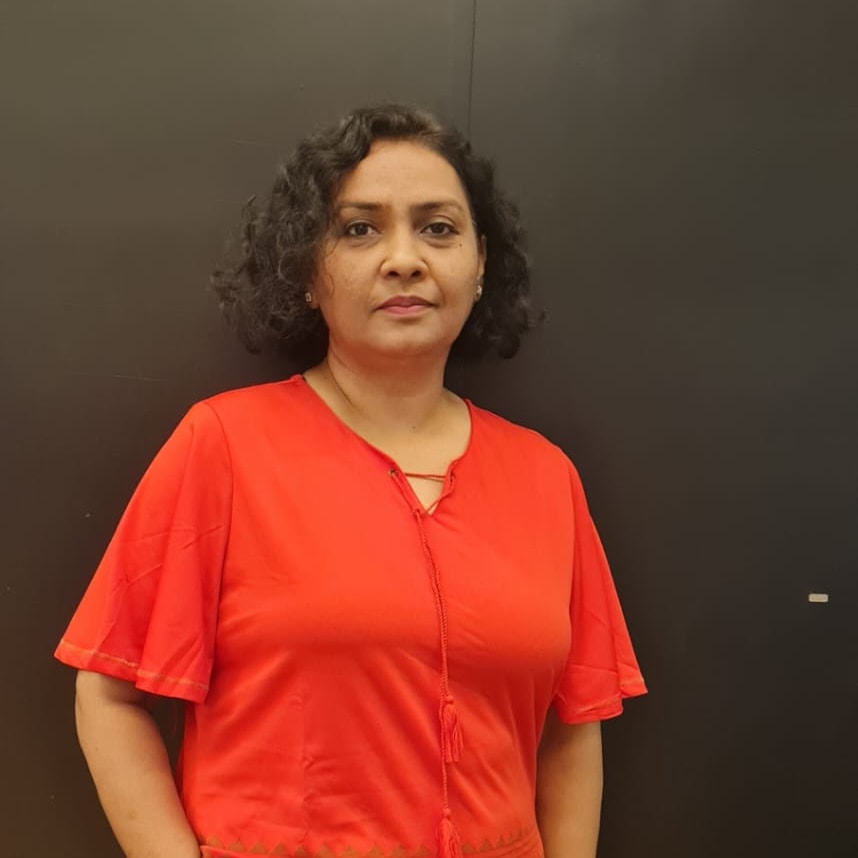 Dr Vandana S