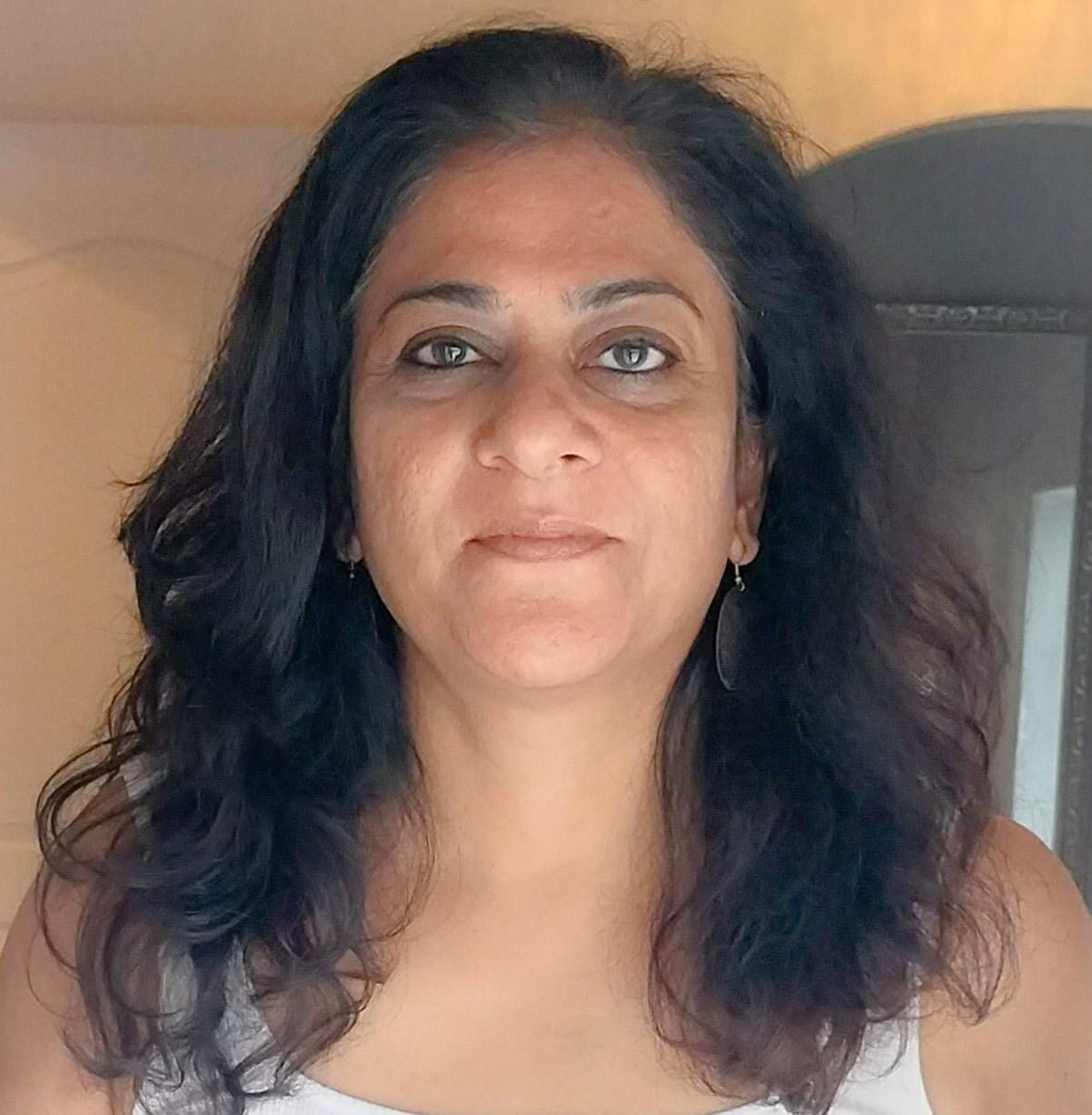 Dr. Priya Jani