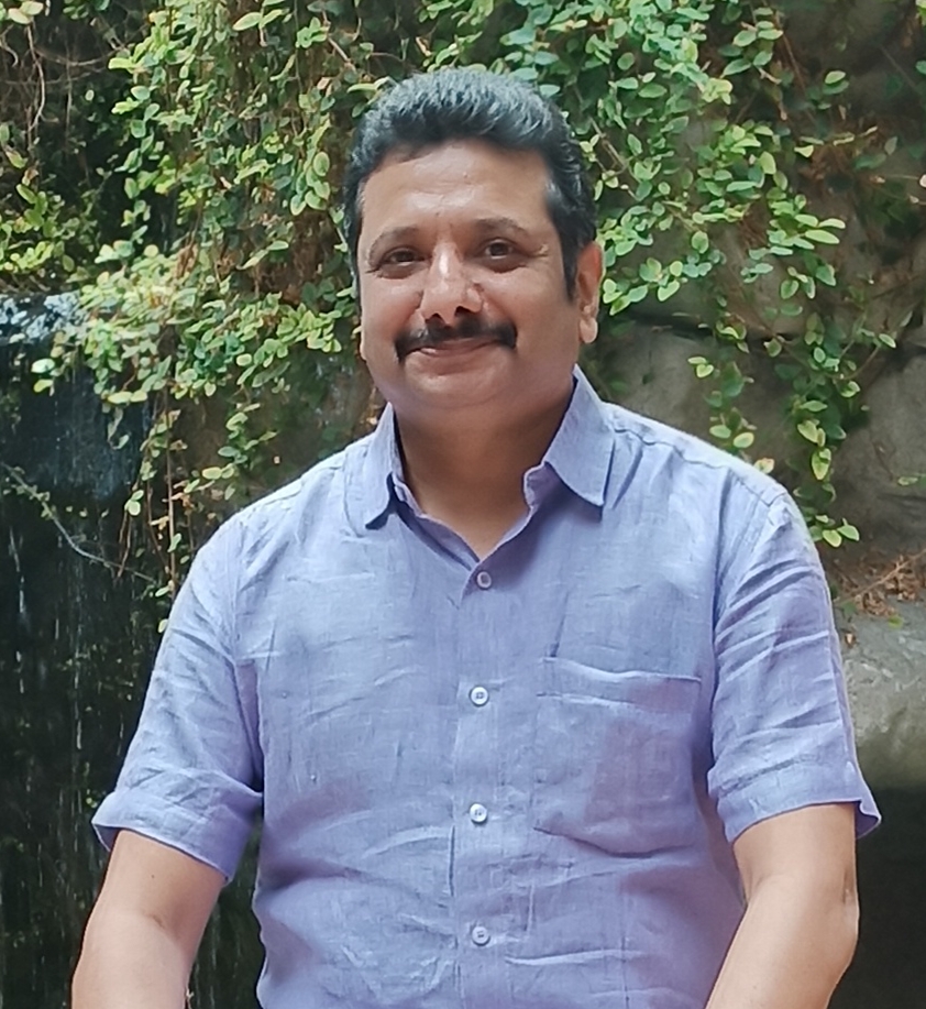 Mahesh Pimpley
