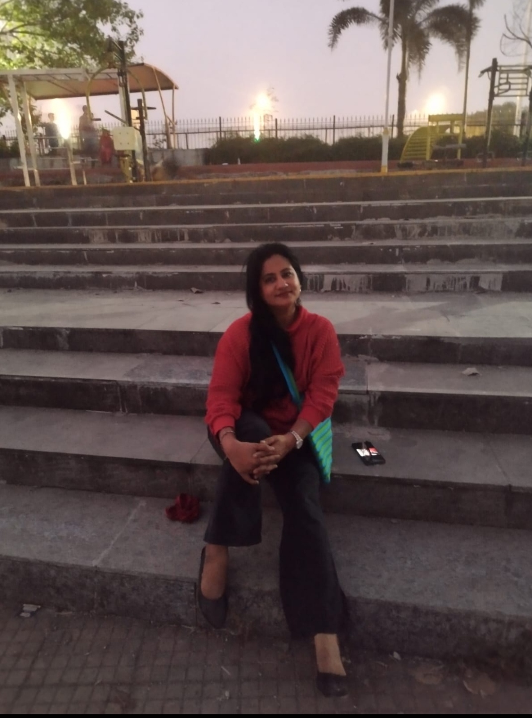 Tasneem Anandwala