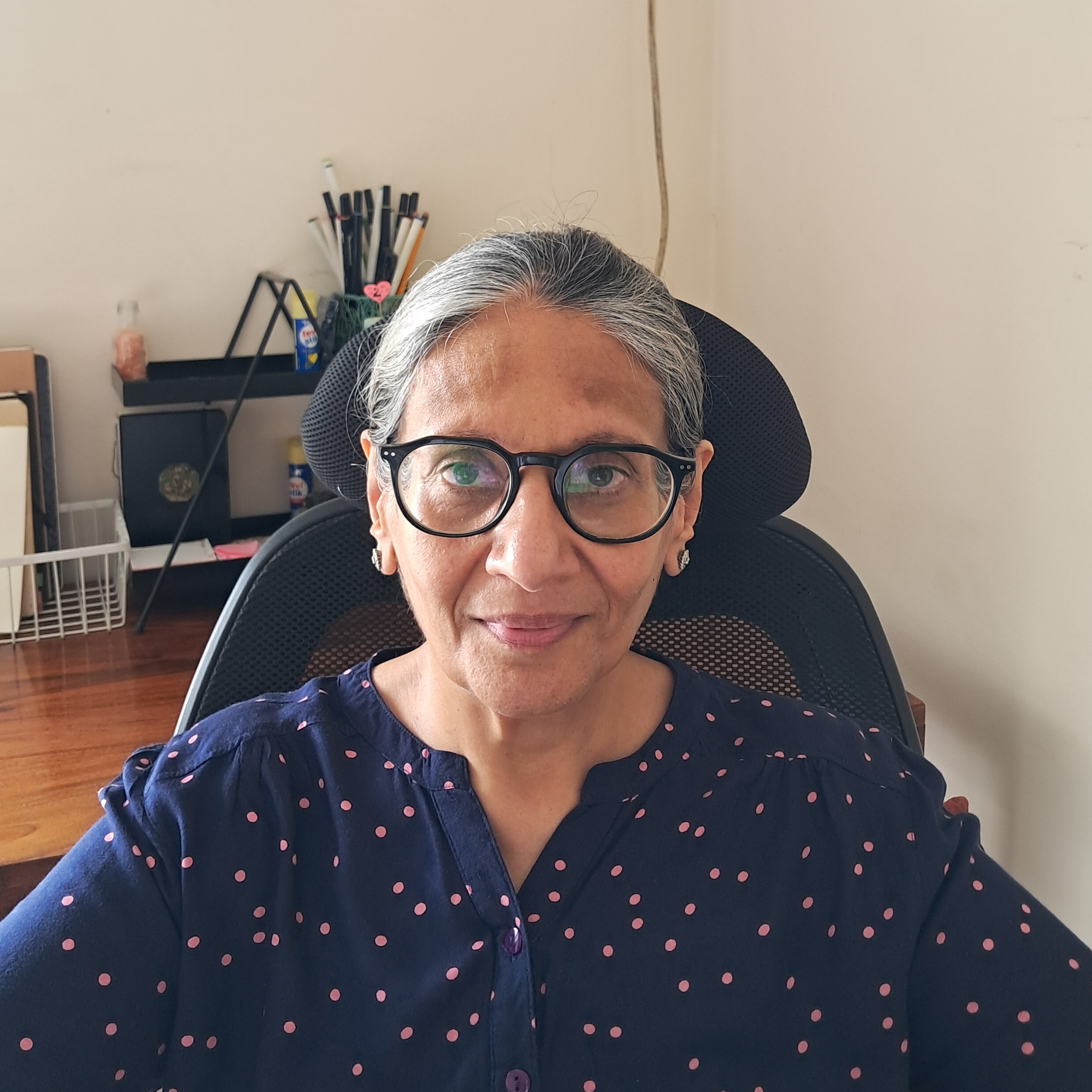 Rekha Jolly