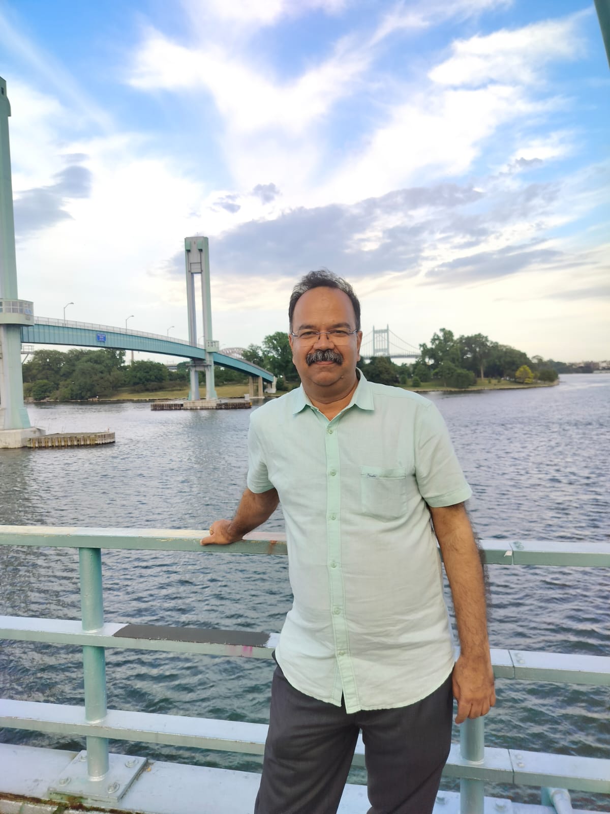 Sanjay Khatri 