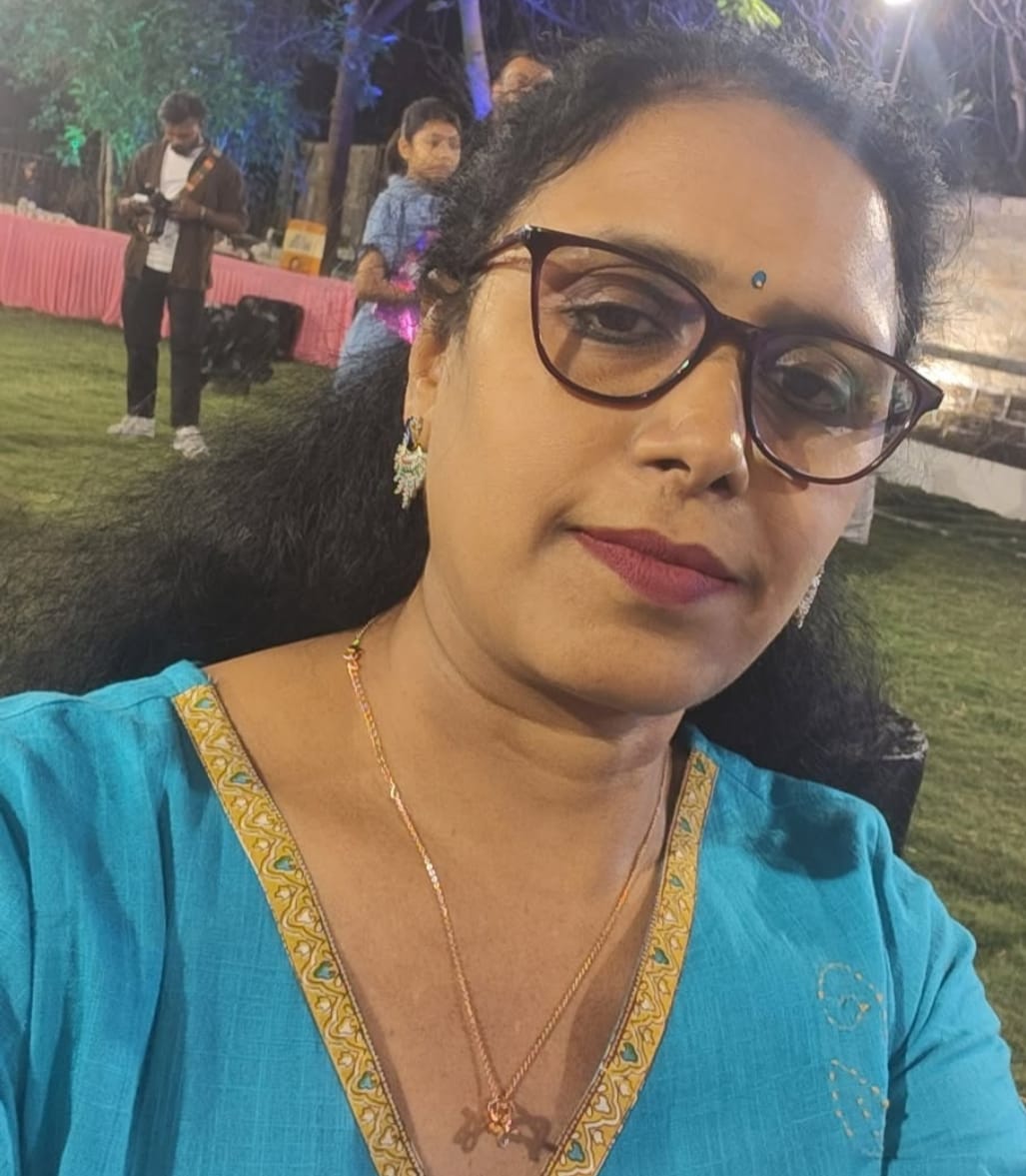 Rekha Harinath