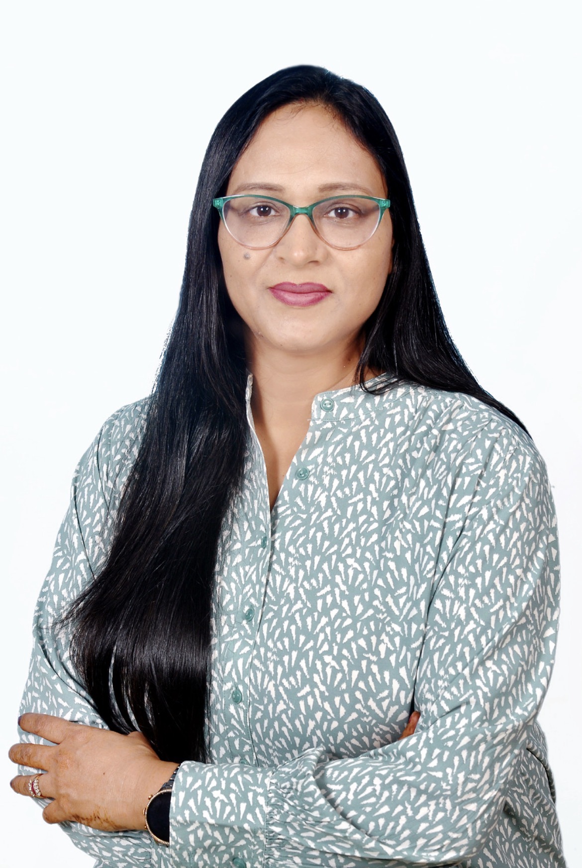 Deepti Rajawat Singh