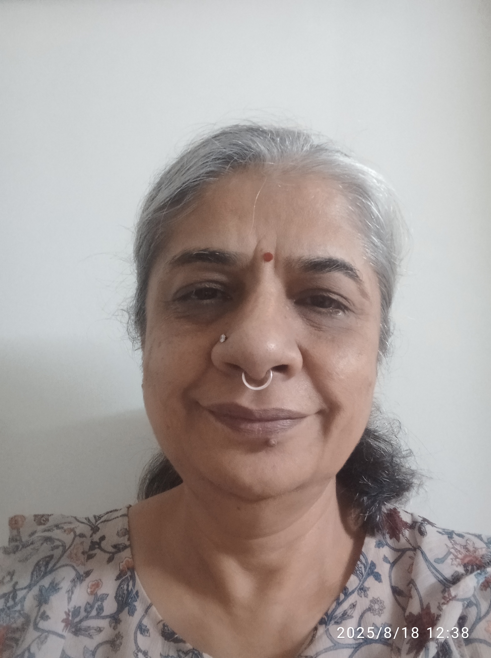 Geeta 