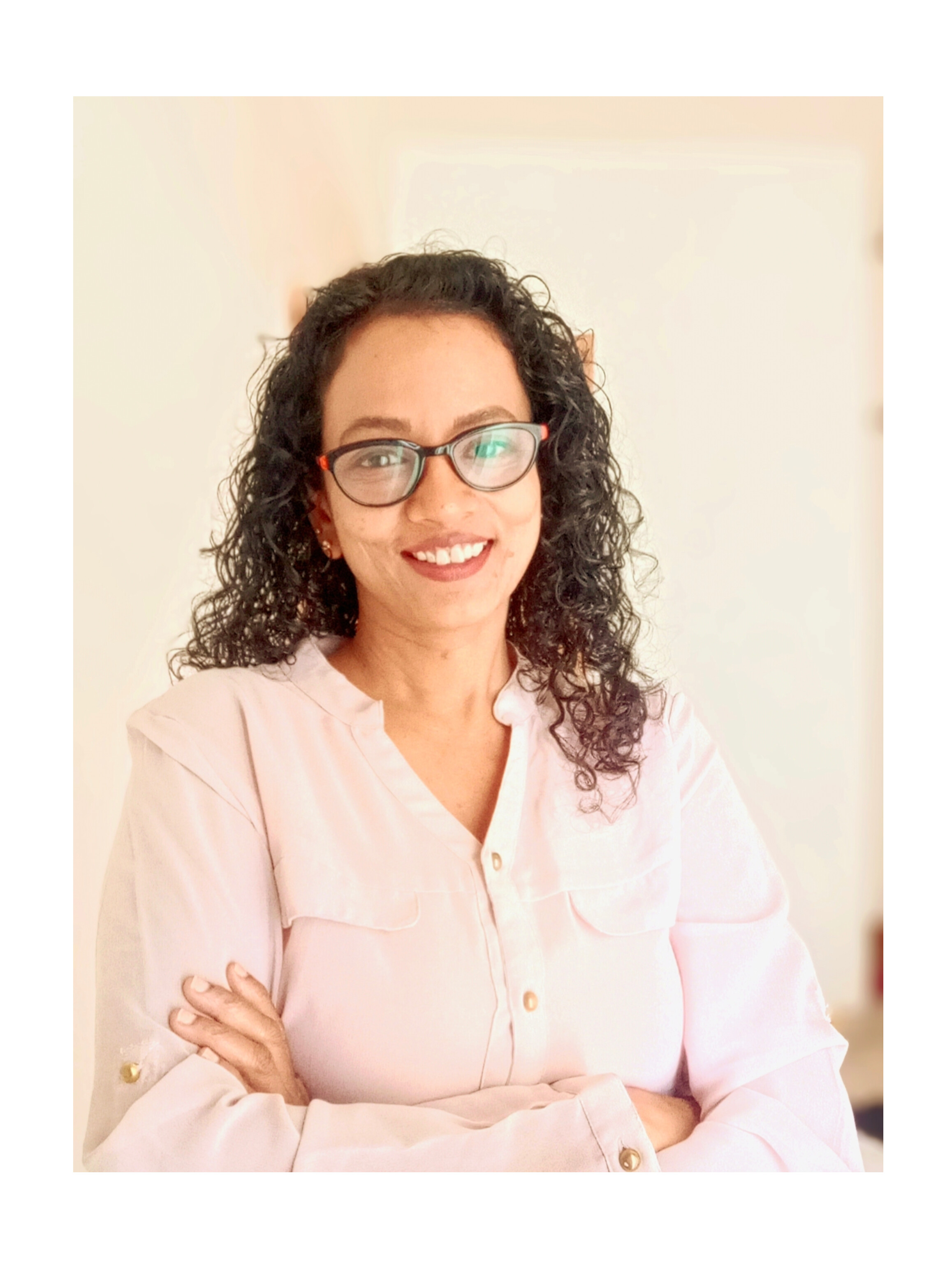 Samatha Peram