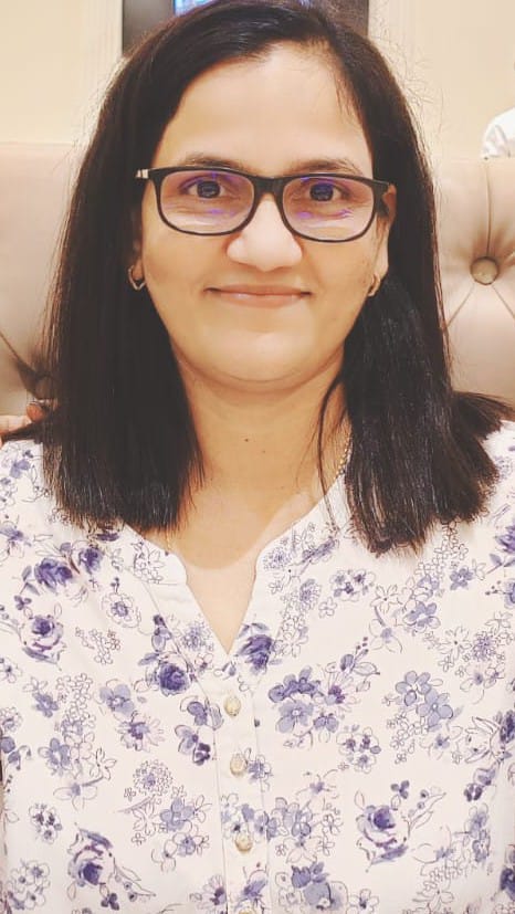Celine Mascarenhas