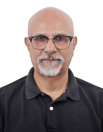 Arun G Banerjee