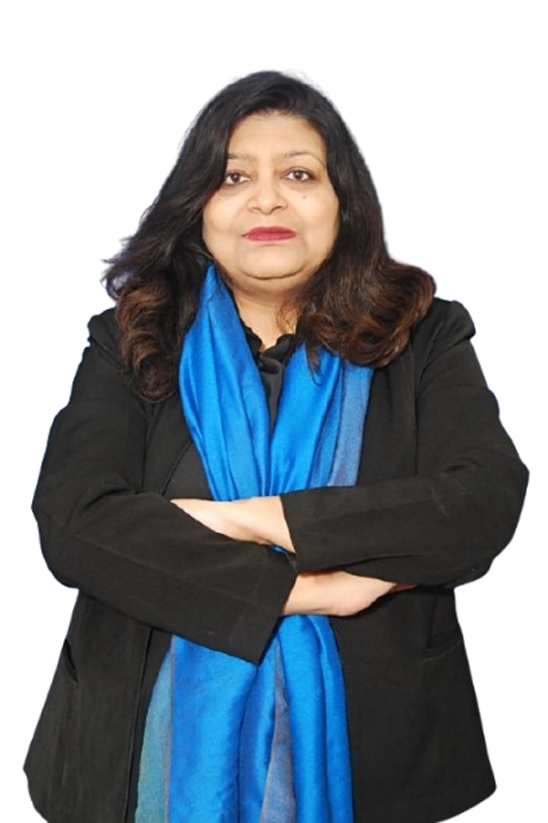 Pallavi Sharma