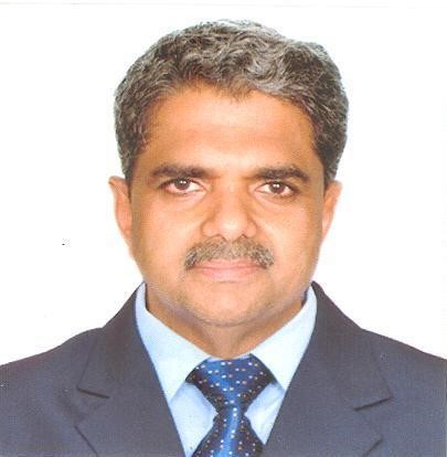 Rajeev Moothedath (M.N.Rajeev)
