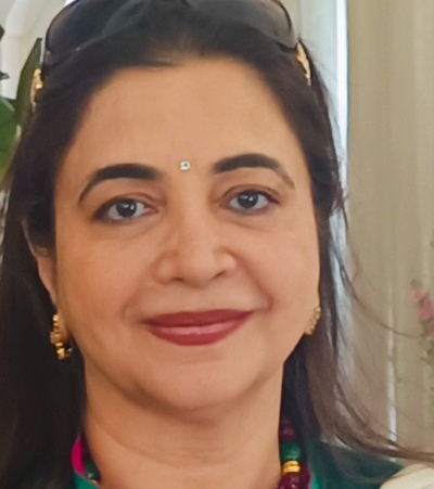Neena Dang