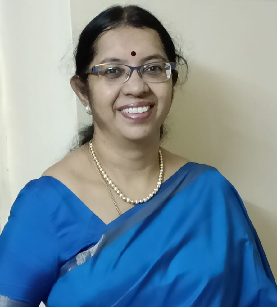 Usha Menon