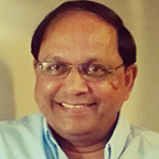 Prakash T C