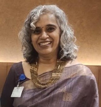 Dr. Geeta Narayan