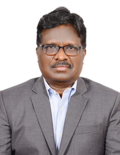 Samuel Anand Kemar Indupalli