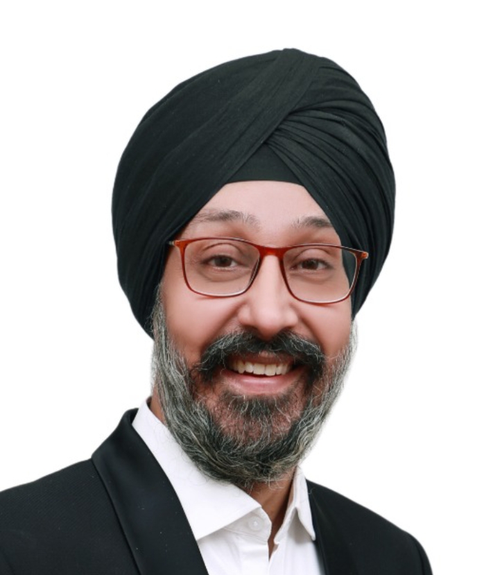 Daljit Singh