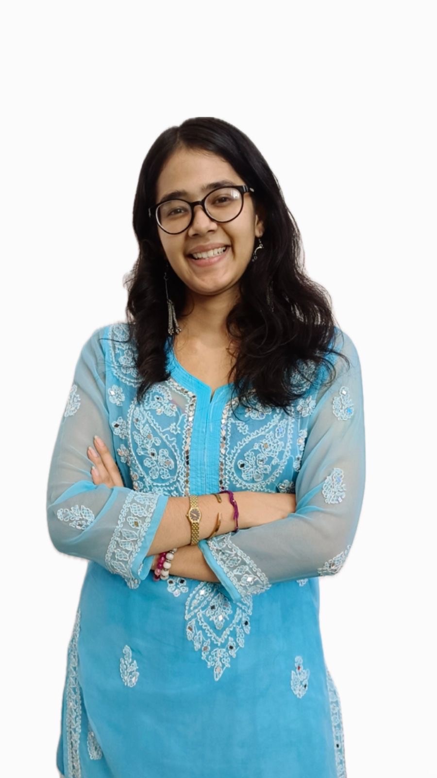 Charu Pahuja