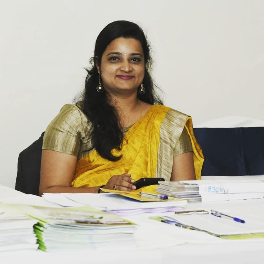Divya Varma