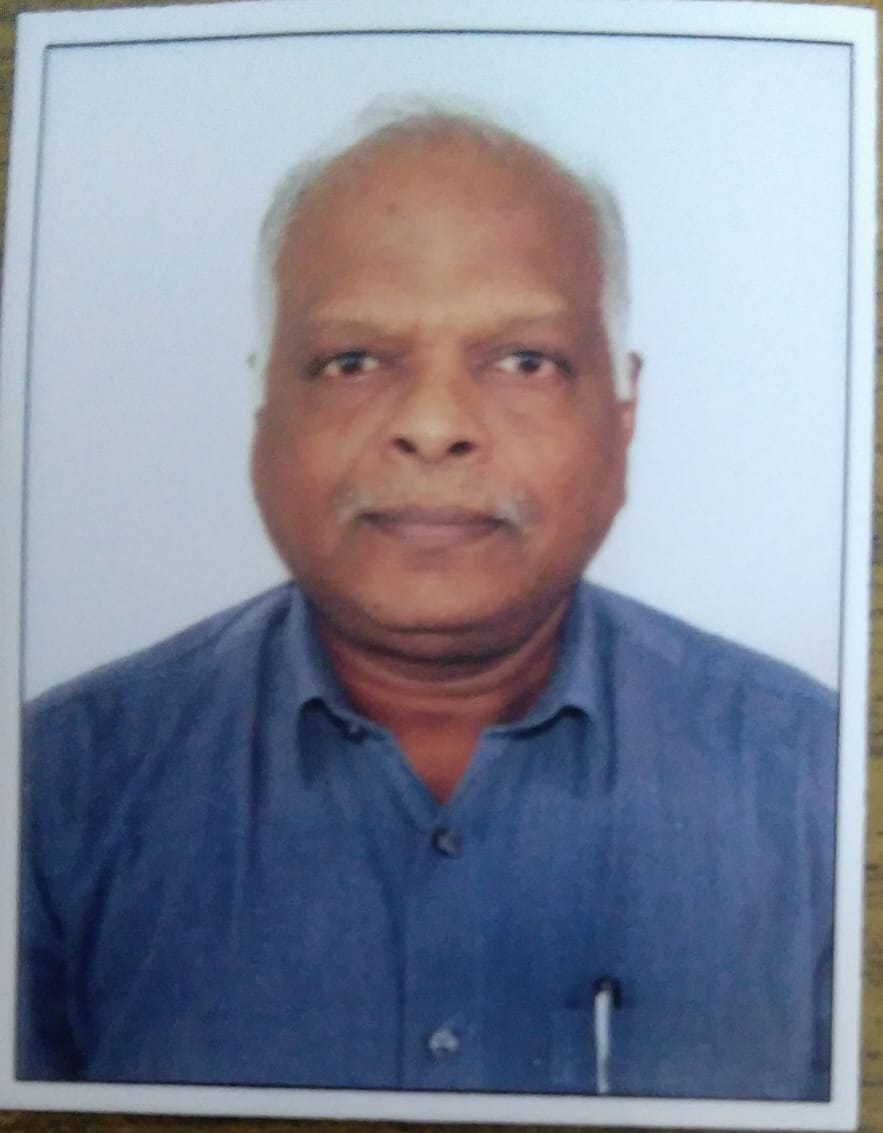 A N V Radhakrishna