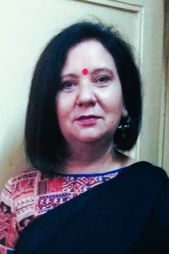 Alka J Sudan