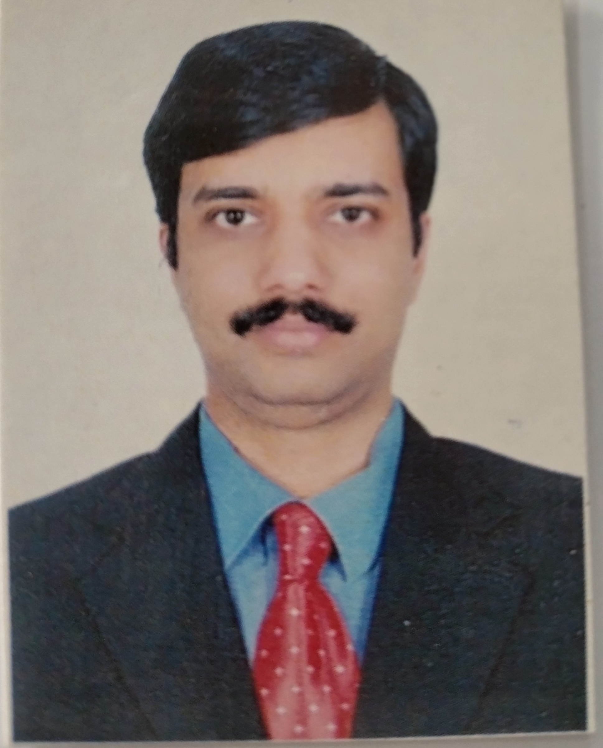 Sumeet Nayak 