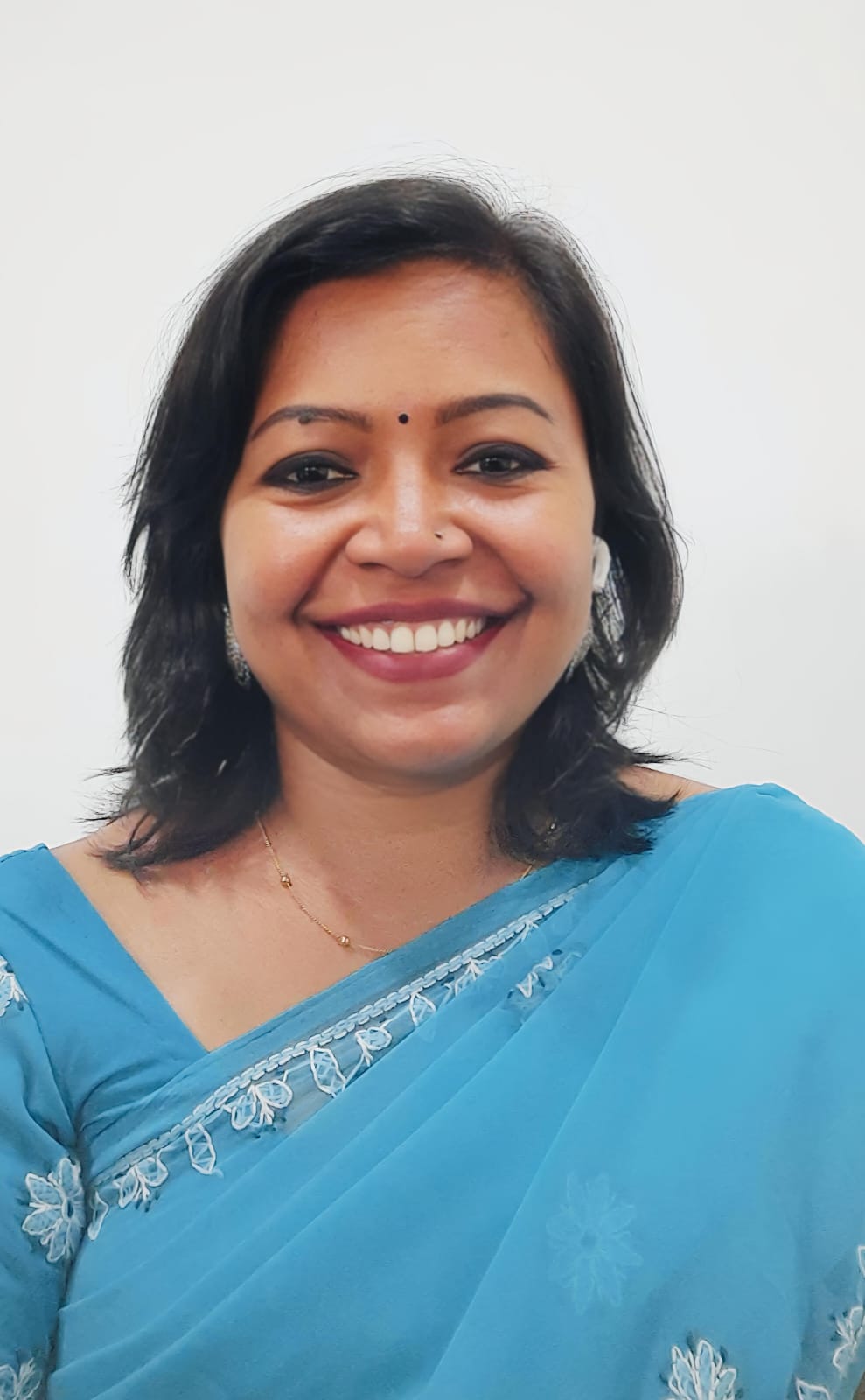Dr. RAJITHA KUMARAN