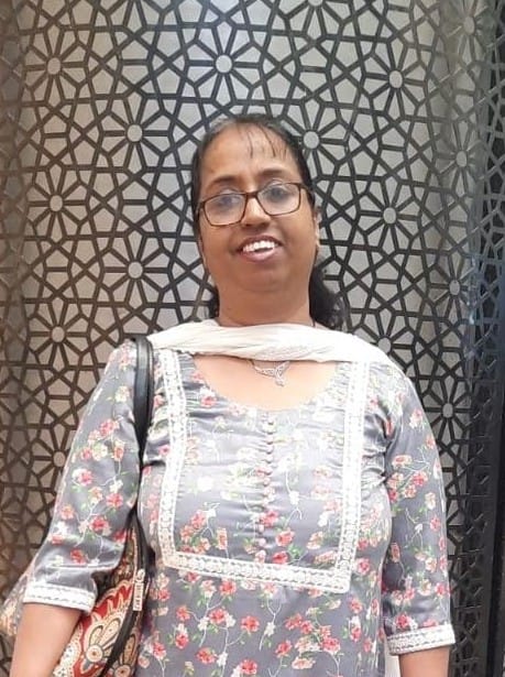 Sanaa Abdul Rahim ( Sandhya)