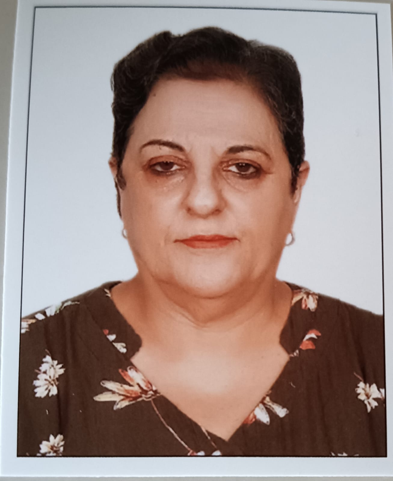 Rohini Chandhoke 