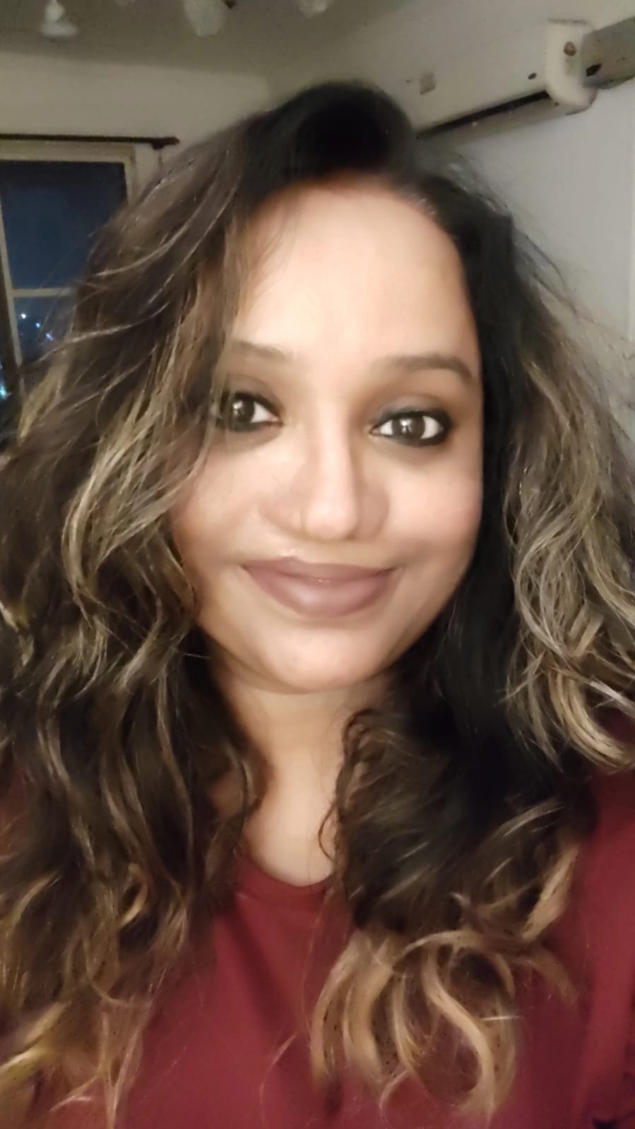 ELIZABETH MATHEW RICHARDS