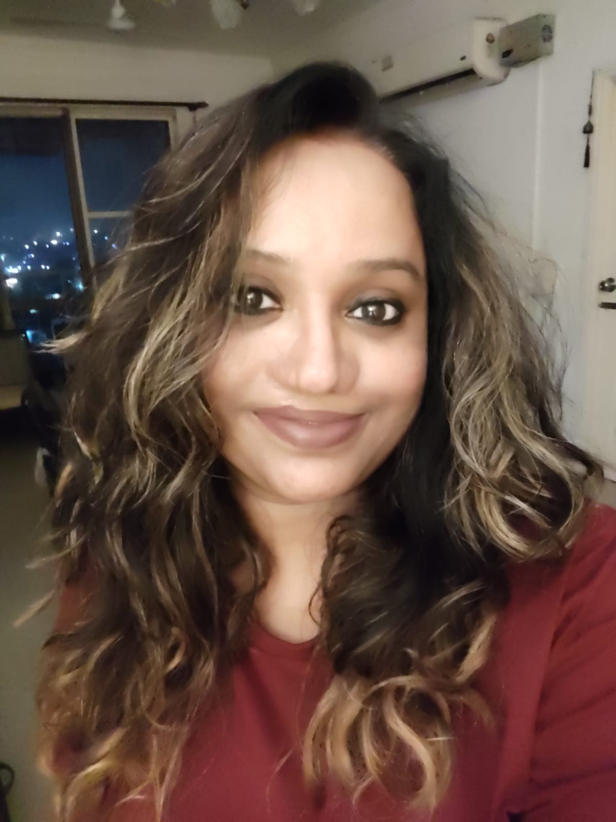 Elizabeth Mathew 