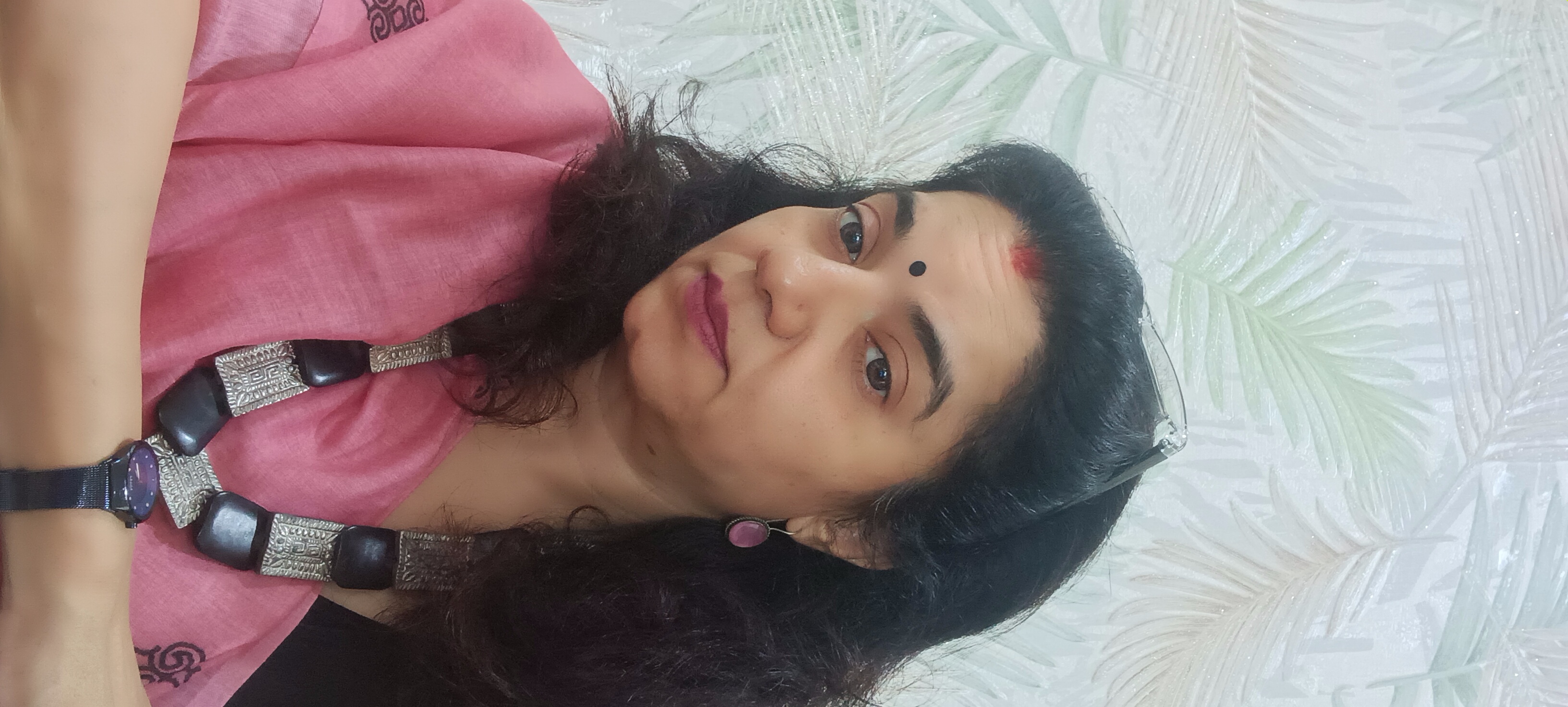 Falguni Vatsal Mehta