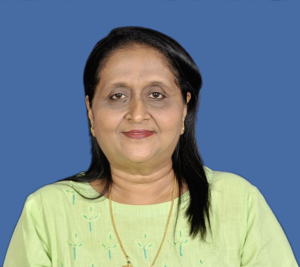 Vidhya Muthye