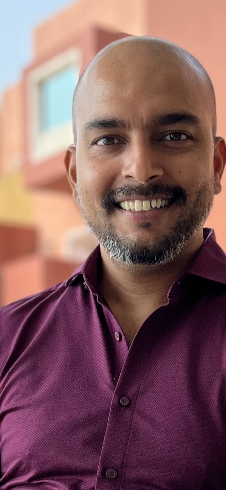 Neeranjan Parte