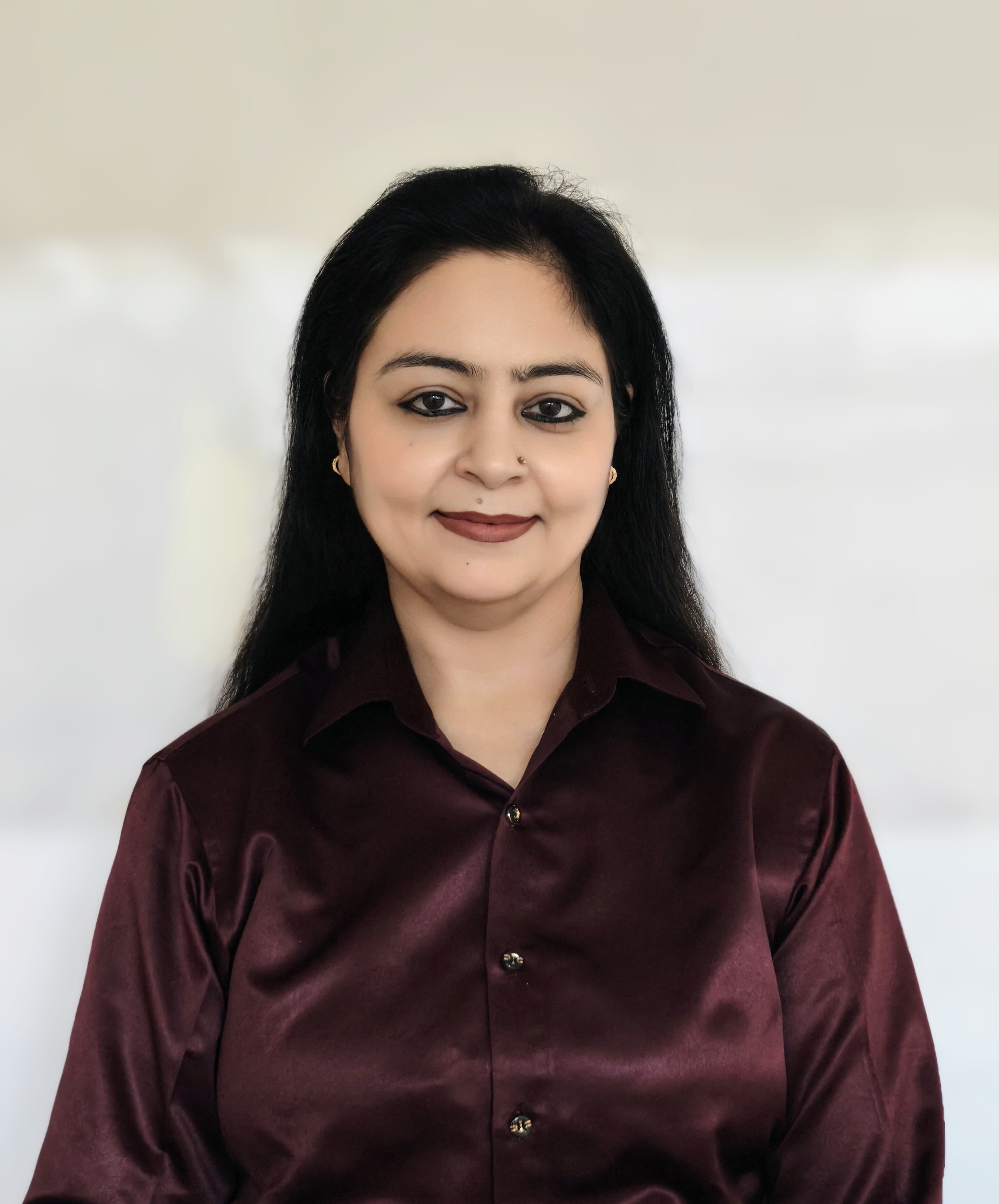 SUSHMA CHOPRA
