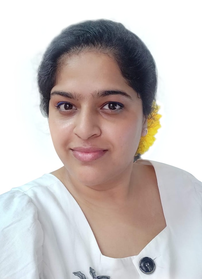 Nedra Pereira