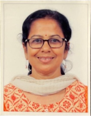 Sandhya Mohan