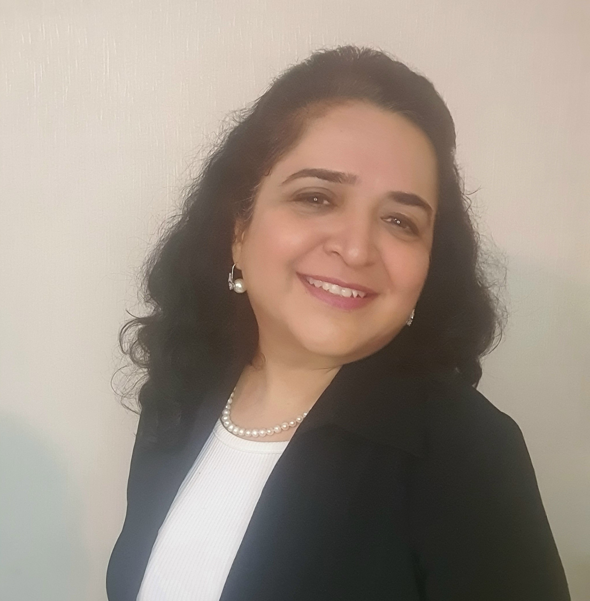 Jyoti Gidwani