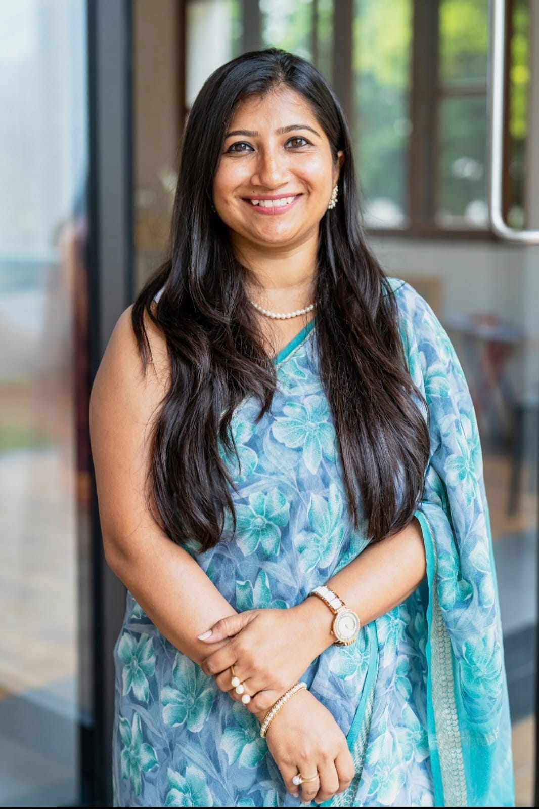 Vitika Rastogi