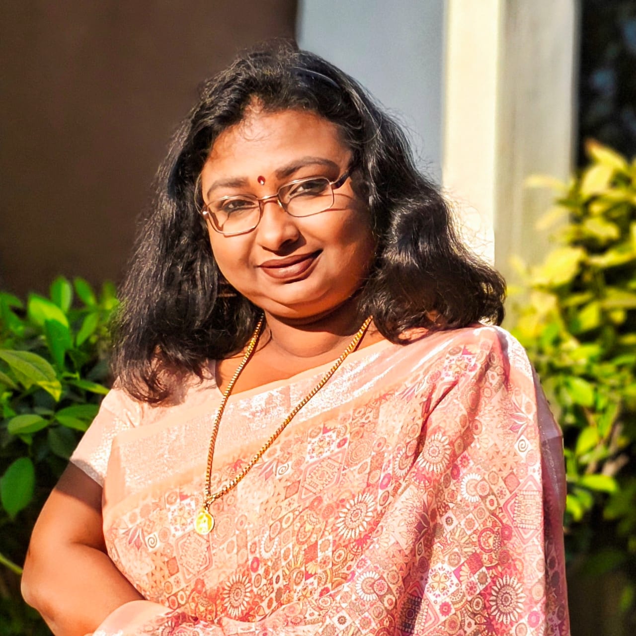 SMITHA NAIR