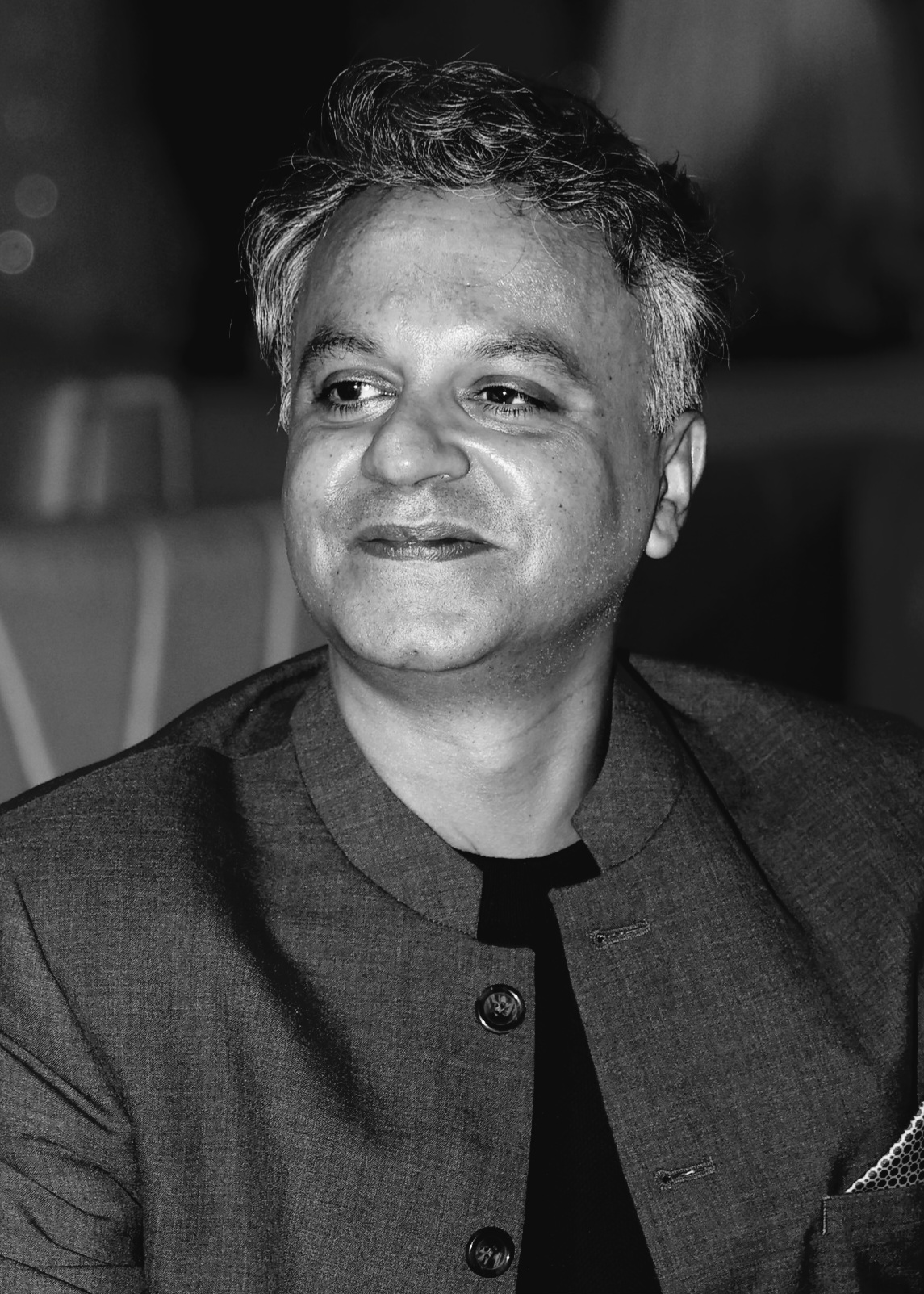 Prashant Soni 
