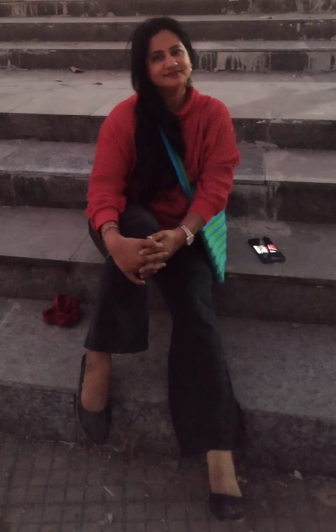 Tasneem Anandwala