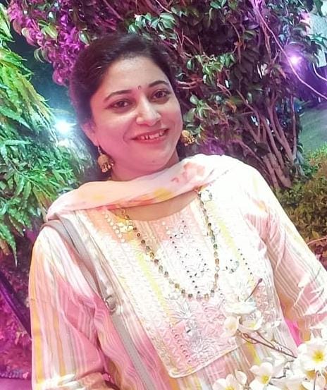 Suma Menon