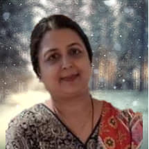 Leena Muzumdar